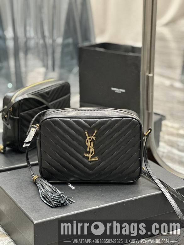 YSL Bags 520534-1 23X16X6cm YG 10