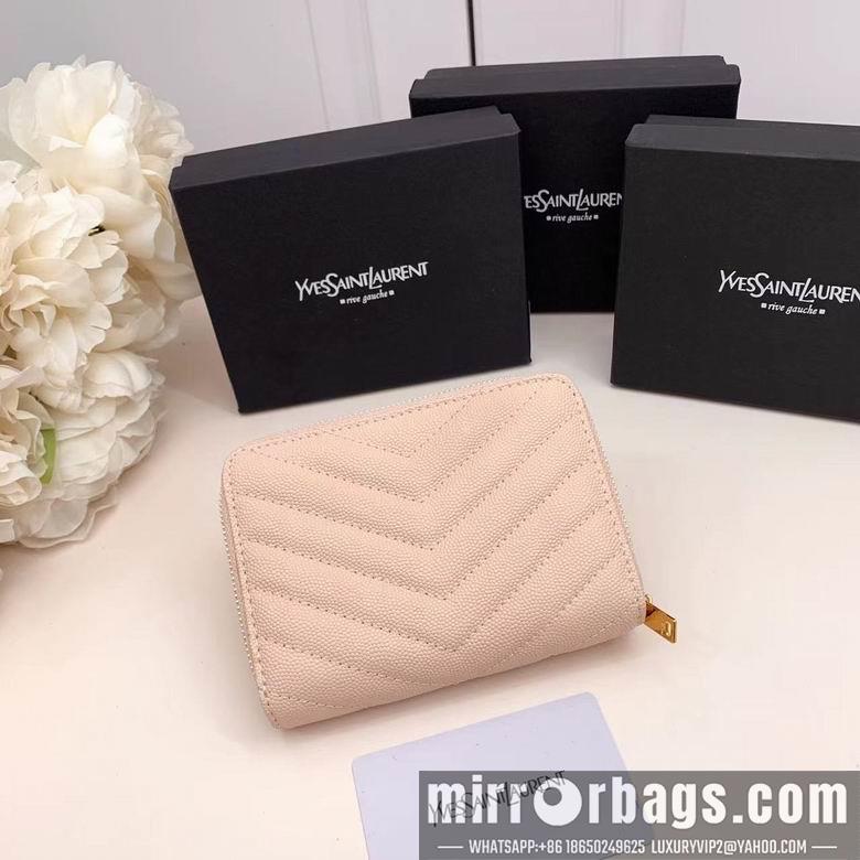 YSL Bags 0660 12X10X3cm ZC 2