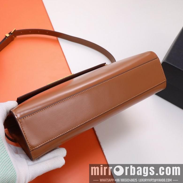 YSL Bags 579271 29X20.5X7cm YG 6