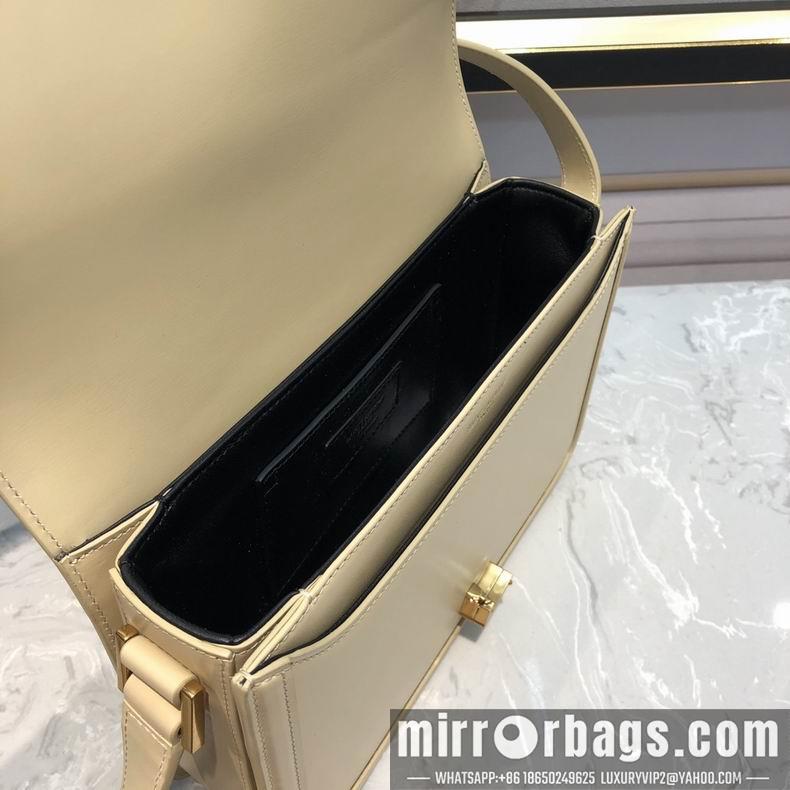 YSL Bags 634305 23x16x6 cm wf10