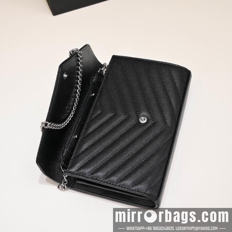 YSL Bags 1168 22.5X14X4cm XMY 5