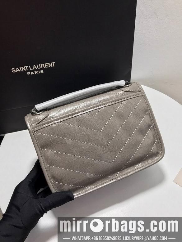 YSL Bags 2881 22X16X7cm XMY 1
