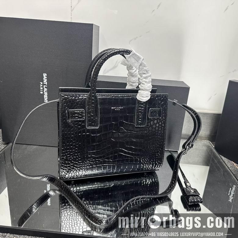 YSL Bags 421863 26X20.5X12.5cm XMY 1