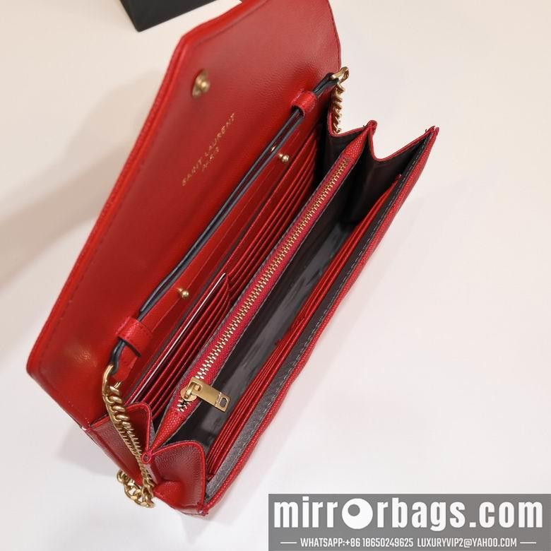 YSL Bags 1168 22.5X14X4cm XMY 1