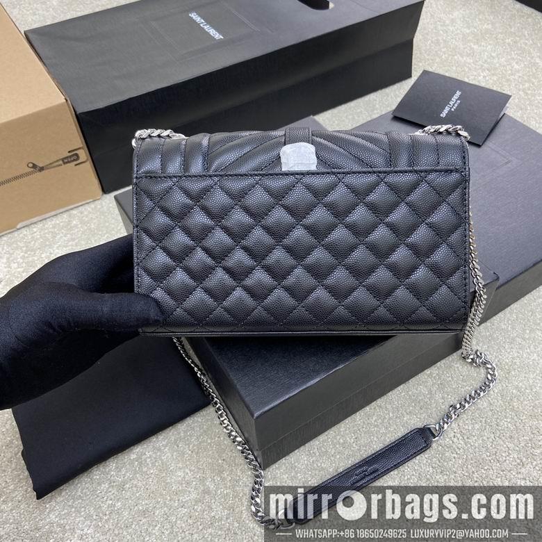 YSL Bags 600915 21X13X6cm YG 3