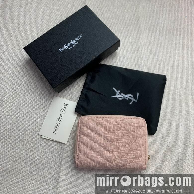 YSL Bags 358090 15x9x2cm YG 5