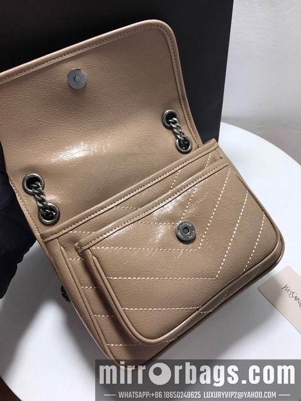 YSL Bags 2881 22X16X7cm XMY 3