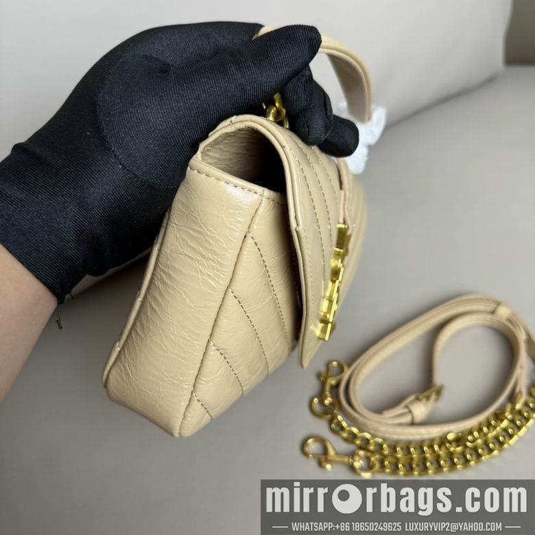 YSL Bags 718 20X13X3cm XMY 1