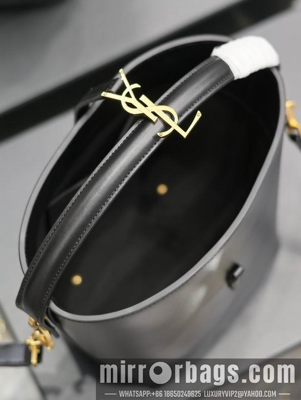 YSL Bags 749036 17X20X13cm YG 5
