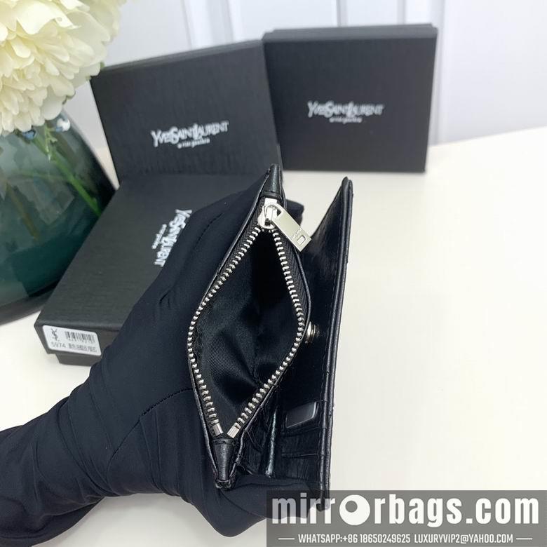 YSL Bags 5947 13X9.5X2cm ZC 3