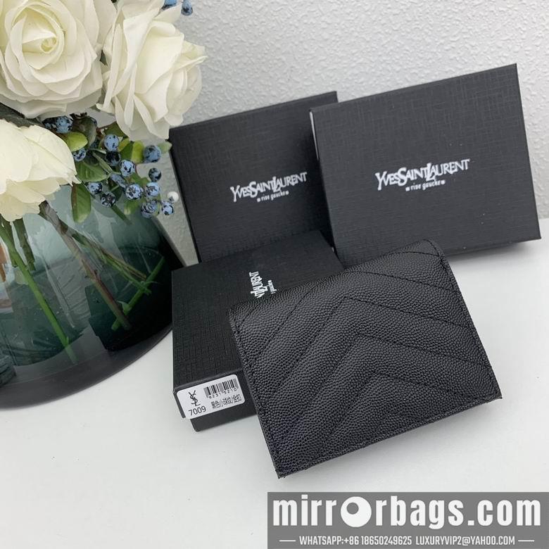 YSL Bags 7009 11X9X3cm ZC 5