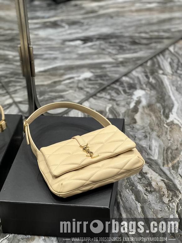 YSL Bags 698567 24X18X5.5cm YG 2