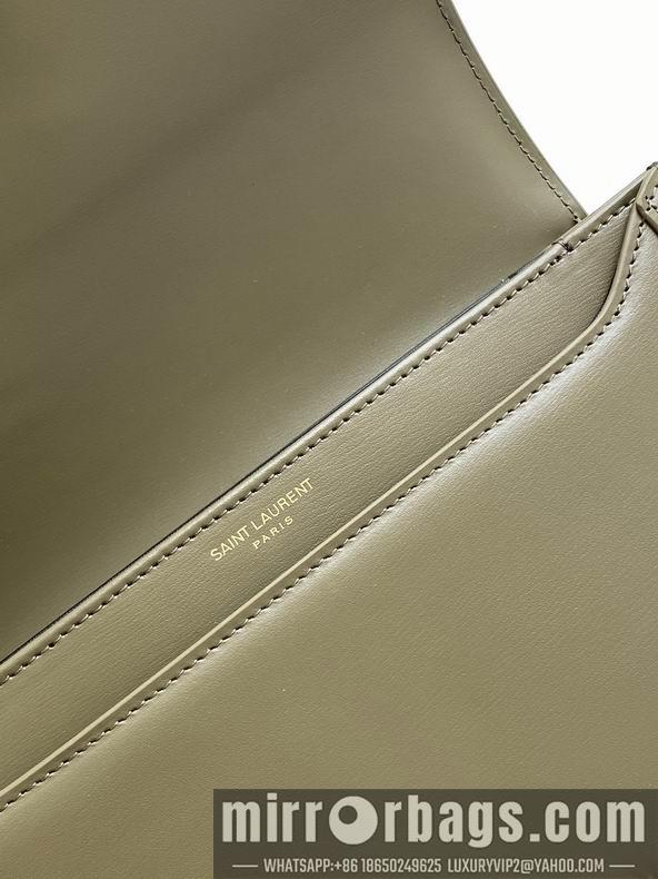 YSL Bags 634305 23x16x6 cm wf03