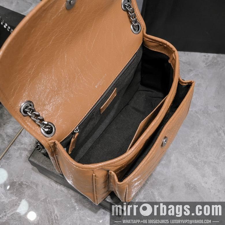YSL Bags 498894 28X20X8cm XMY 8