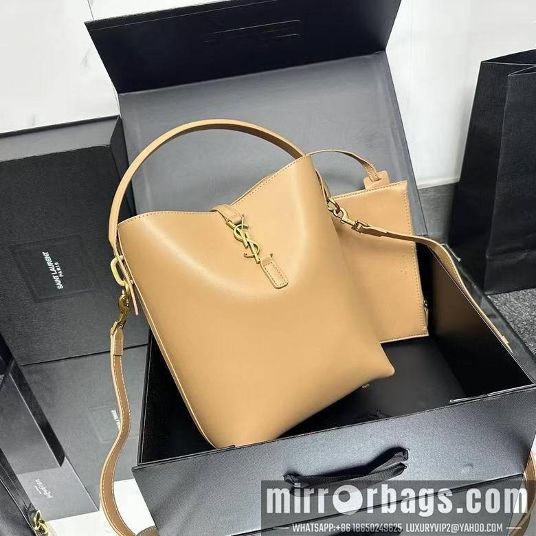 YSL Bags 735215 26X20X12cm XMY 3