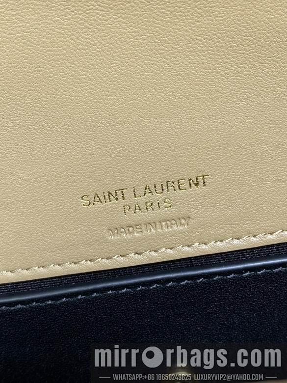 YSL Bags Lou Lou 821749 20X12X5cm MT 5