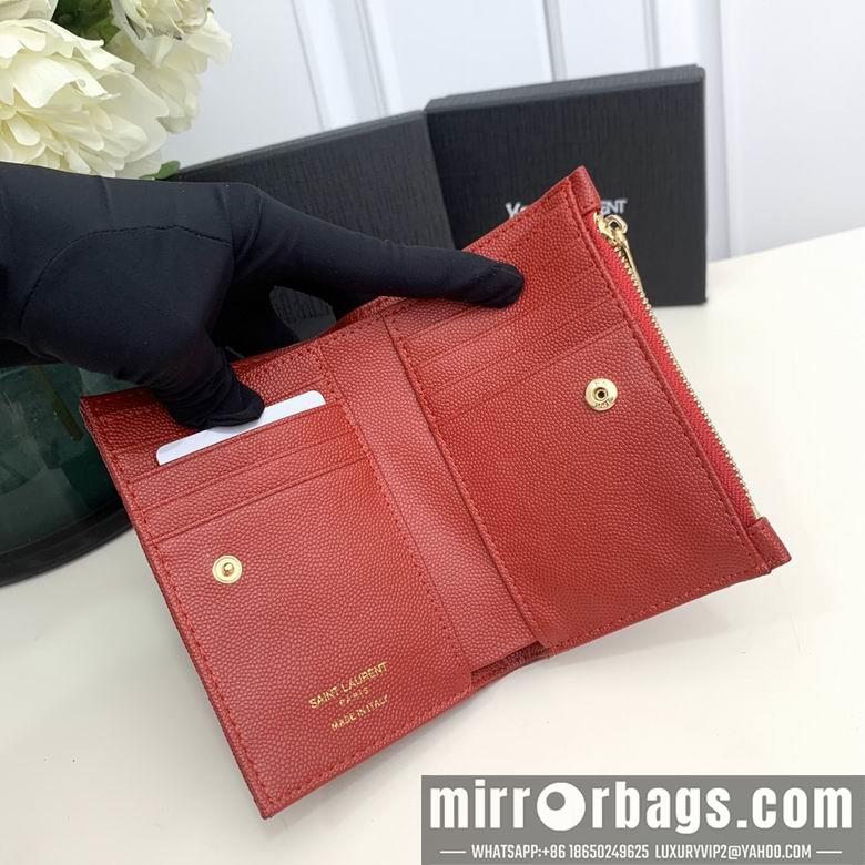 YSL Bags 5947 13X9.5X2cm ZC 4