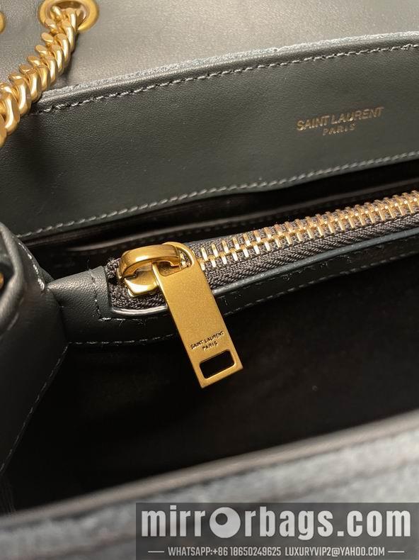 YSL Bags 494699 23x17x9 cm wf02