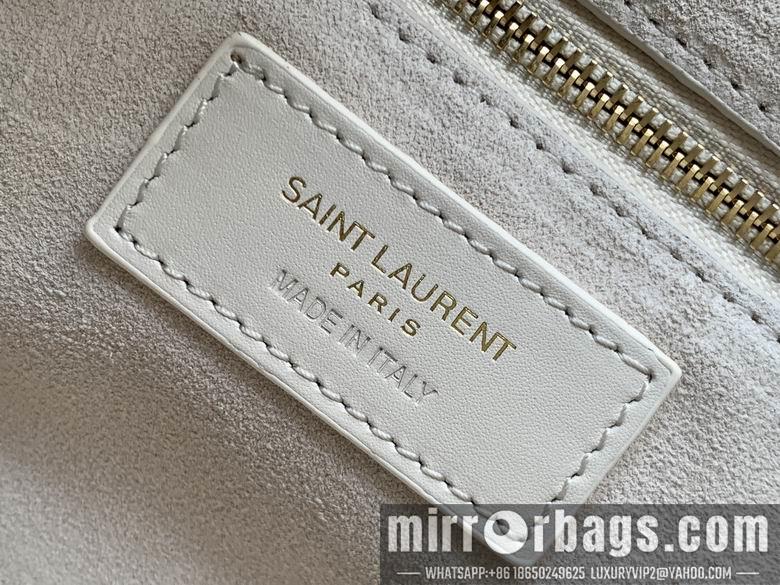 YSL Bags 657228 24.5X16X6cm YG 3