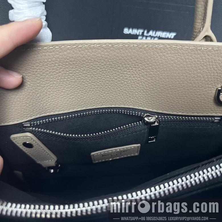 YSL Bags 421863 26X20.5X12.5cm XMY 4