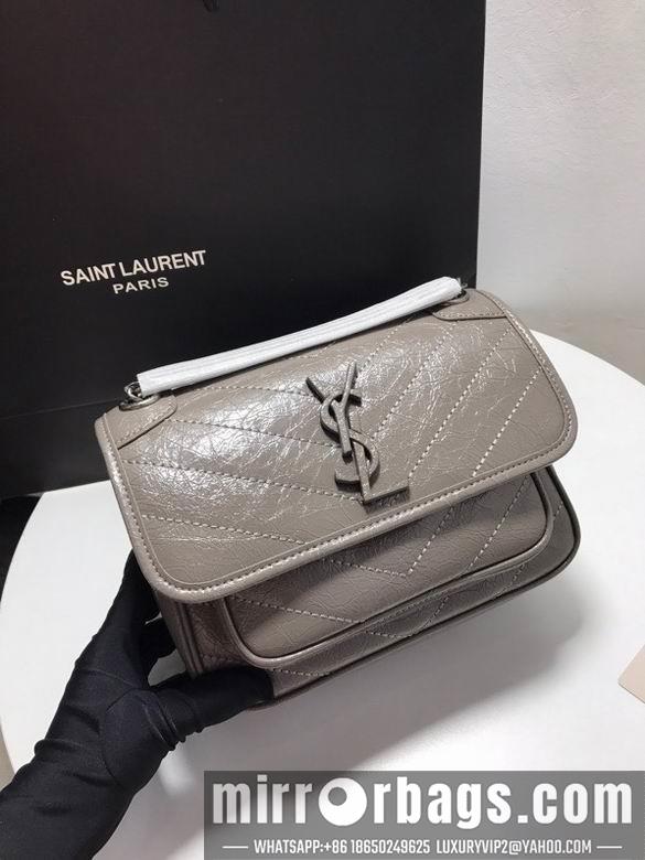 YSL Bags 2881 22X16X7cm XMY 1