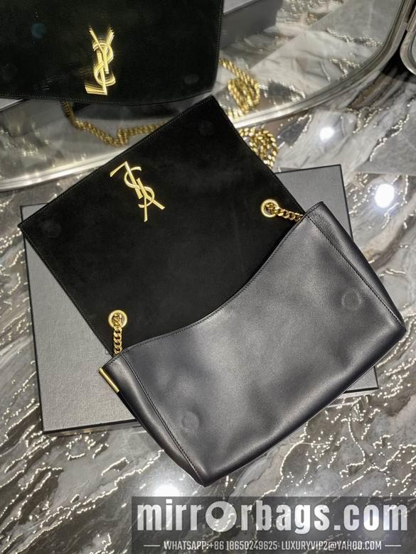 YSL Bags 553804 28.5X20X6cm YG 6