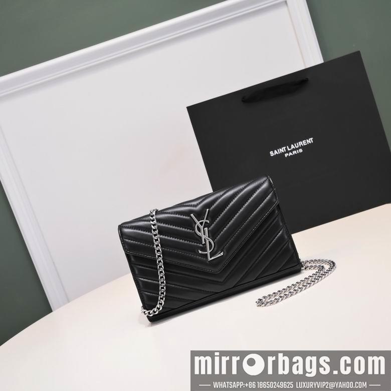 YSL Bags 1168 22.5X14X4cm XMY 7