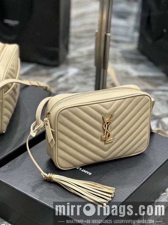 YSL Bags 520534-1 23X16X6cm YG 12