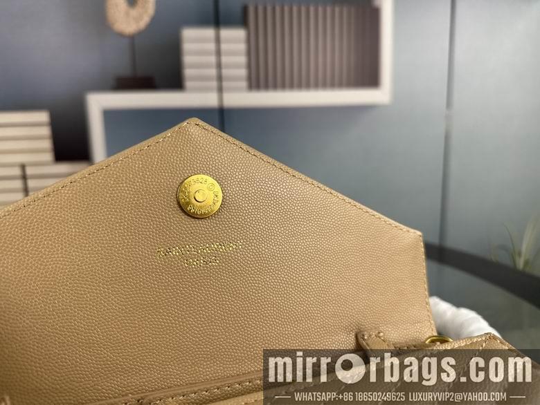 YSL Bags 18555 23X12X4cm XMY 3