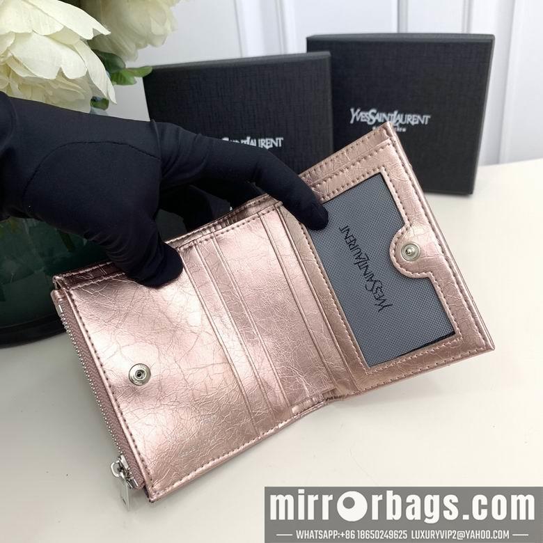 YSL Bags 7045 11X9X2cm ZC 3