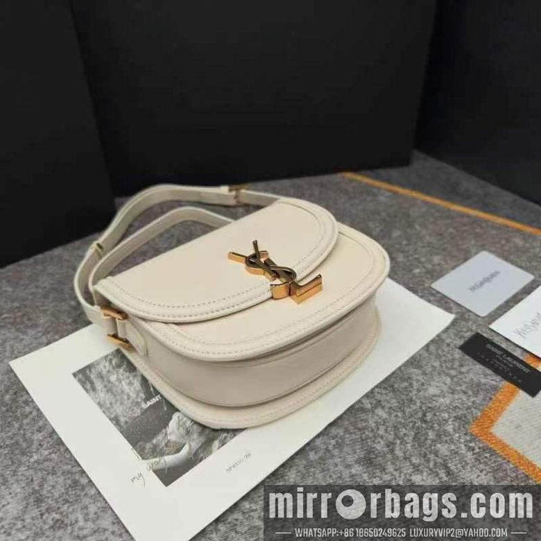 YSL Bags 8853 18X15.5X5.5cm XMY 4