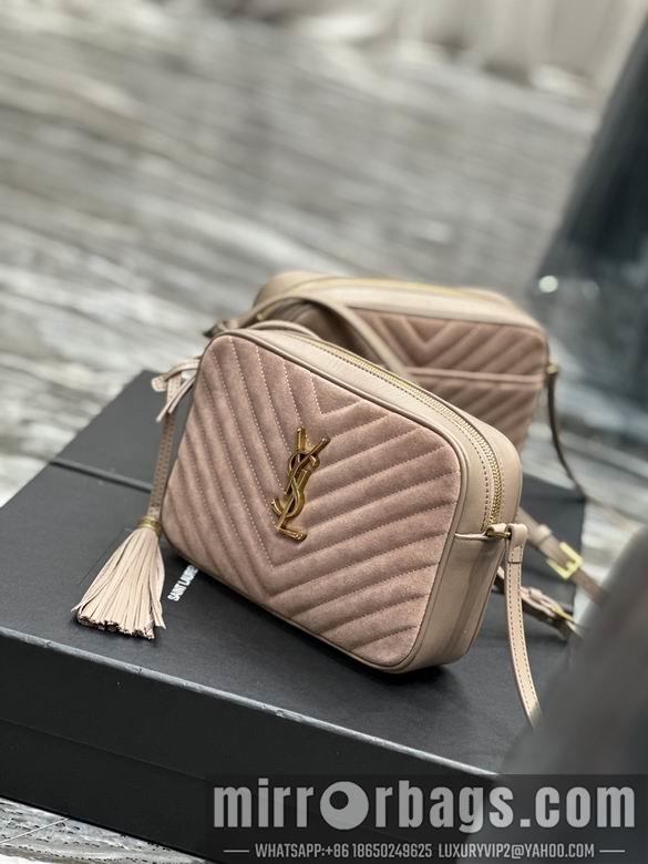 YSL Bags 520534-1 23X16X6cm YG 3