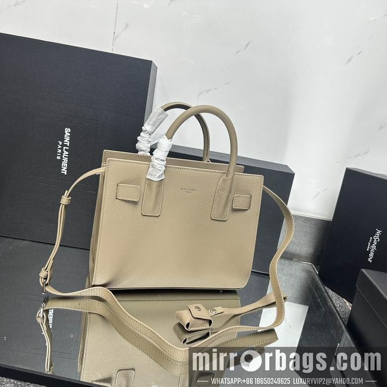 YSL Bags 421863 26X20.5X12.5cm XMY 4