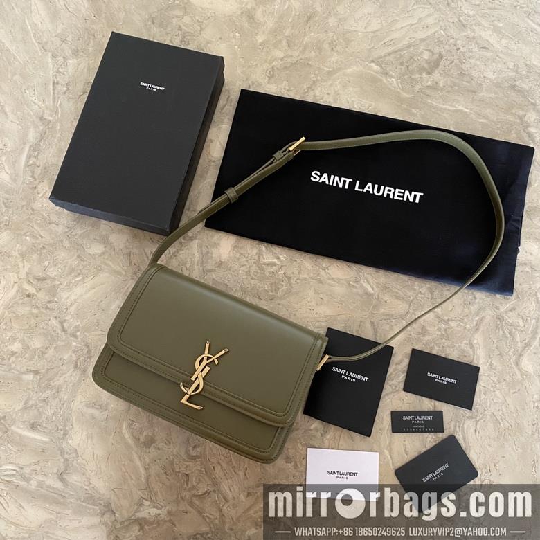 YSL Bags 634305 23X16X6cm MT 4