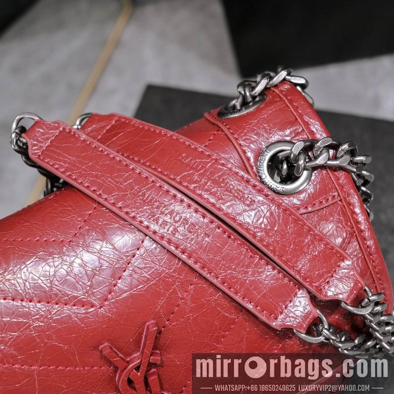 YSL Bags 533037 22X16X8cm XMY 4