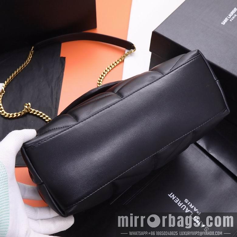 YSL Bags 620333 23X15.5X8.5cm YG 1