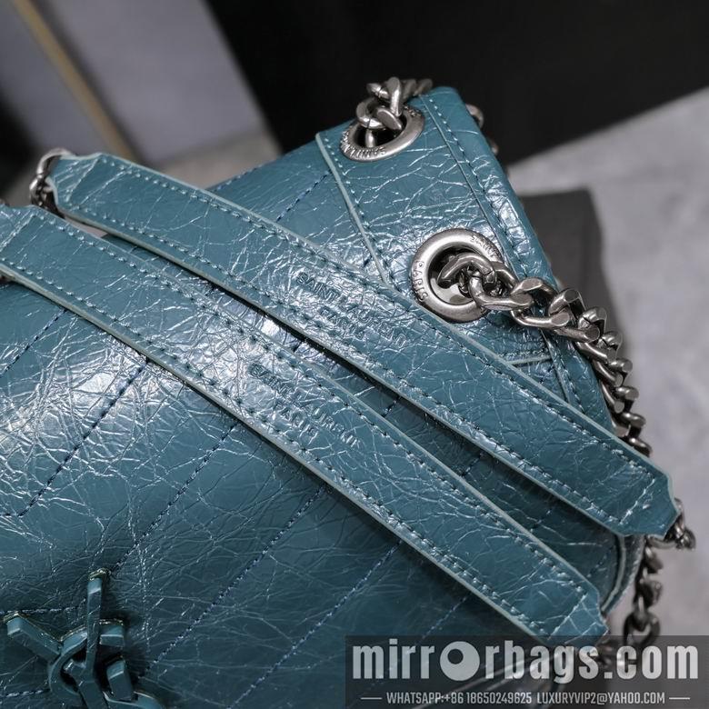 YSL Bags 498894 28X20X8cm XMY 3