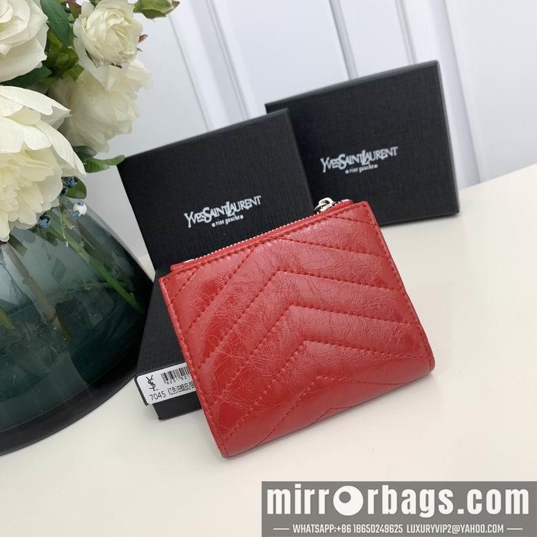 YSL Bags 7045 11X9X2cm ZC 1
