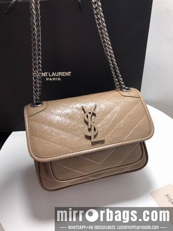 YSL Bags 2881 22X16X7cm XMY 3