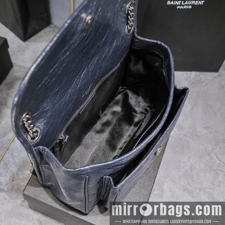 YSL Bags 498894 28X20X8cm XMY 2
