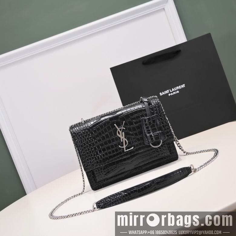 YSL Bags 819 22X15cm XMY 2