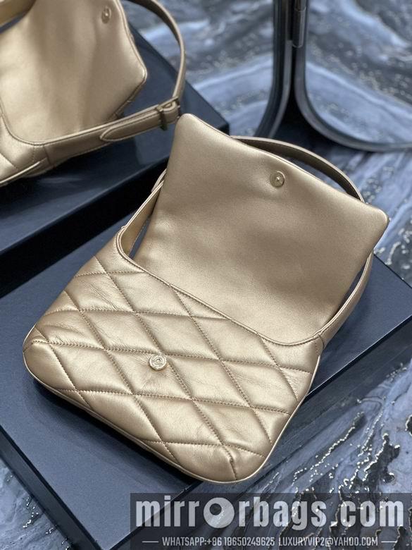 YSL Bags 698567 24X18X5.5cm YG 1