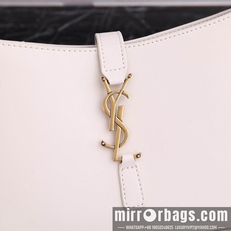 YSL Bags 8003 23X16X6.5cm YG 8