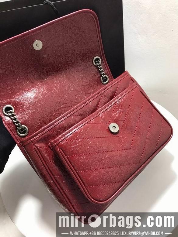 YSL Bags 2880 28X20X8.5cm XMY 4