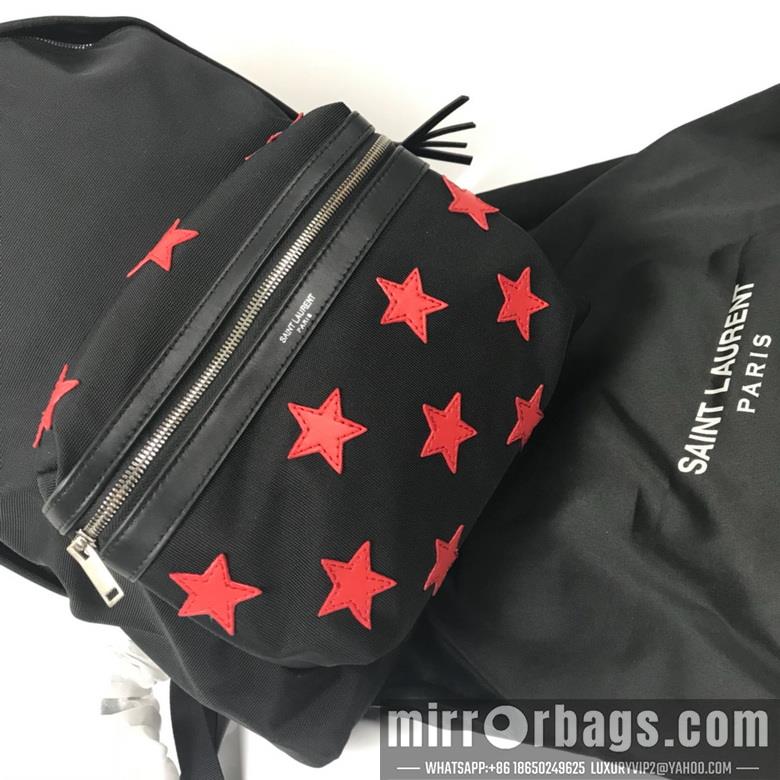YSL Bags City SL3541 30X41X10cm YT 5