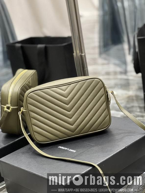 YSL Bags 520534 23x16x6 cm wf01