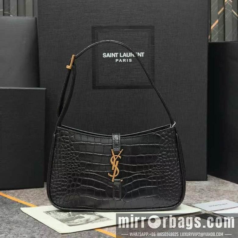 YSL Bags 657228 25X14X6cm XMY 4