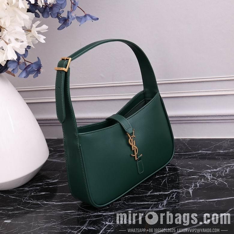 YSL Bags 8003 23X16X6.5cm YG 6