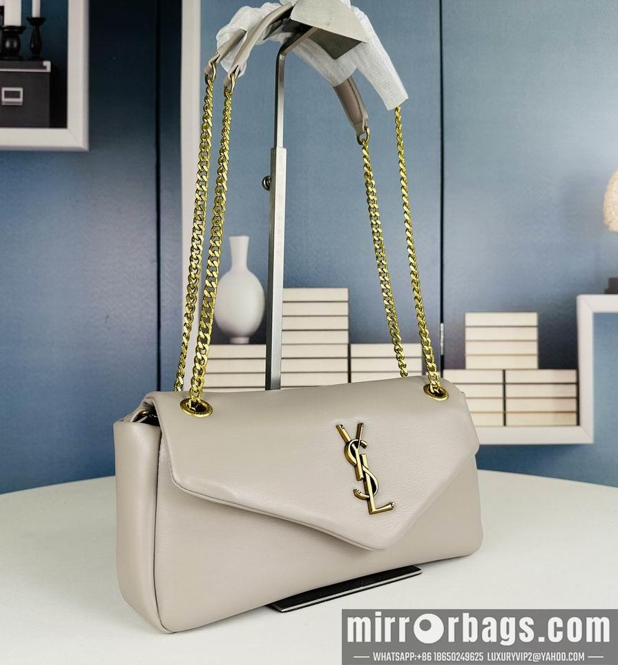 YSL Bags 6113 29X15X7cm XMY 5