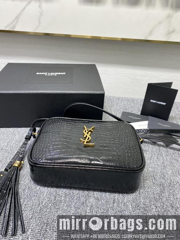 YSL Bags LOU 505730 23X16X6cm MT 1